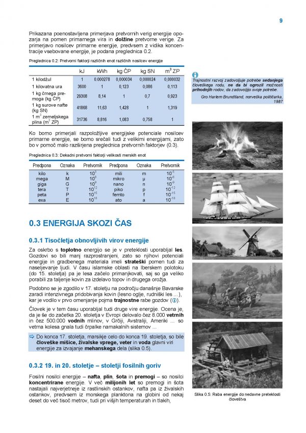 Obnovljivi viri energije - slika 9