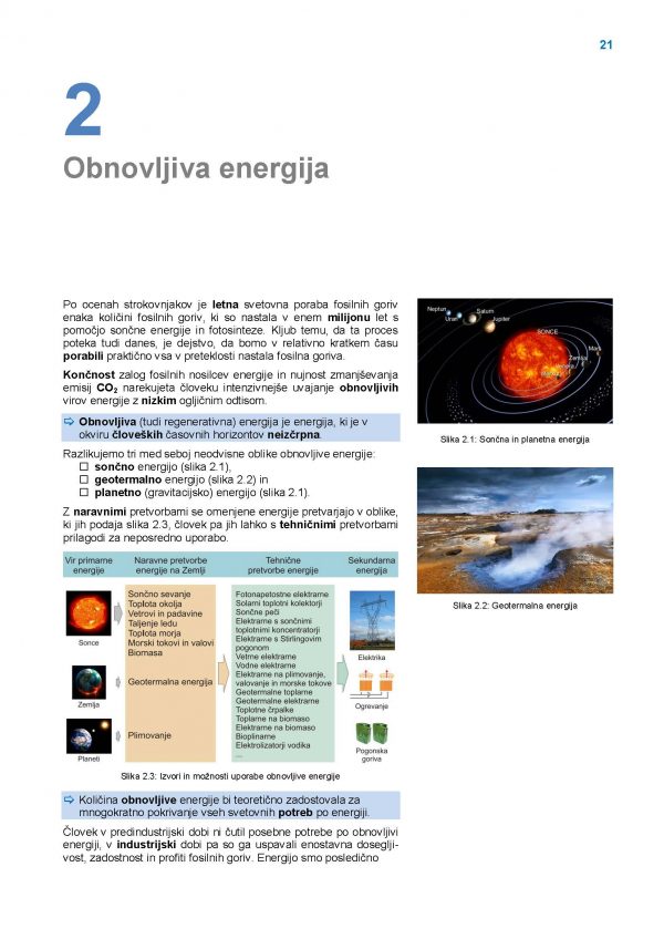Obnovljivi viri energije - slika 21