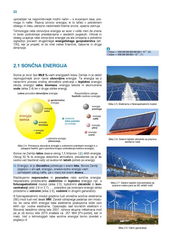 Obnovljivi viri energije - slika 22