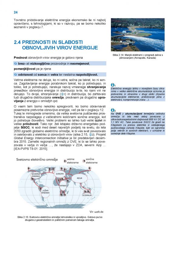 Obnovljivi viri energije - slika 24